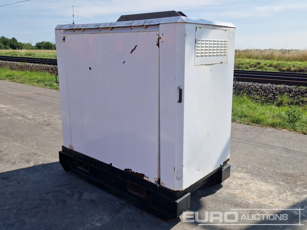 2016 Off Grid GTG 1200-30-3, 400V Power Box - Строительное оборудование: фото 3 2016 Off Grid GTG 1200-30-3, 400V Power Box - Строительное оборудование: фото 3