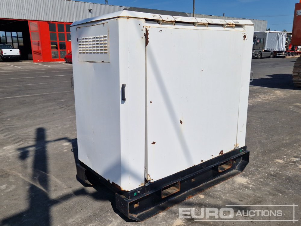2016 Off Grid GTG 1200-30-3, 400V Power Box - Строительное оборудование: фото 4 2016 Off Grid GTG 1200-30-3, 400V Power Box - Строительное оборудование: фото 4
