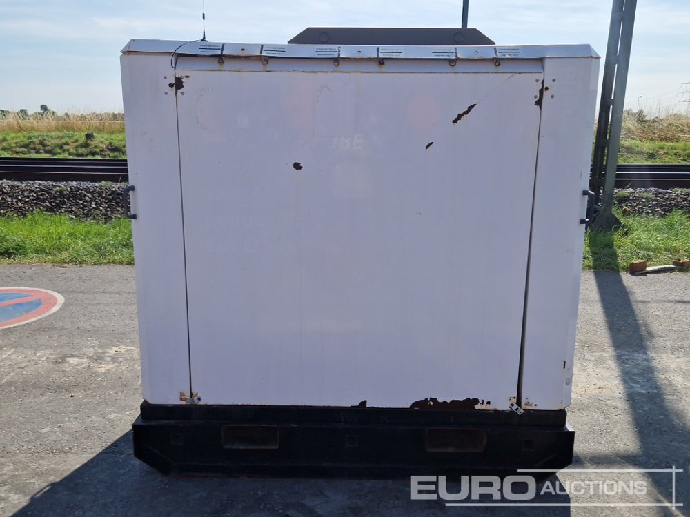 2016 Off Grid GTG 1200-30-3, 400V Power Box - Строительное оборудование: фото 2 2016 Off Grid GTG 1200-30-3, 400V Power Box - Строительное оборудование: фото 2