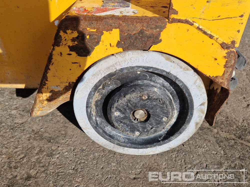 2016 Power Towers Ecolift WR - Подъёмник: фото 5 2016 Power Towers Ecolift WR - Подъёмник: фото 5