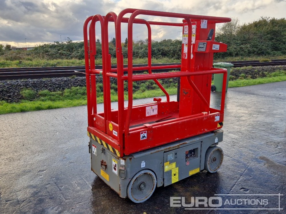 2016 Snorkel TM12-C-E - Подъёмник: фото 1 2016 Snorkel TM12-C-E - Подъёмник: фото 1