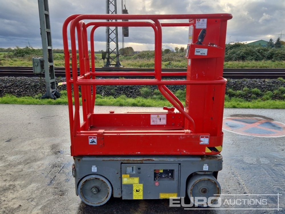 2016 Snorkel TM12-C-E - Подъёмник: фото 2 2016 Snorkel TM12-C-E - Подъёмник: фото 2