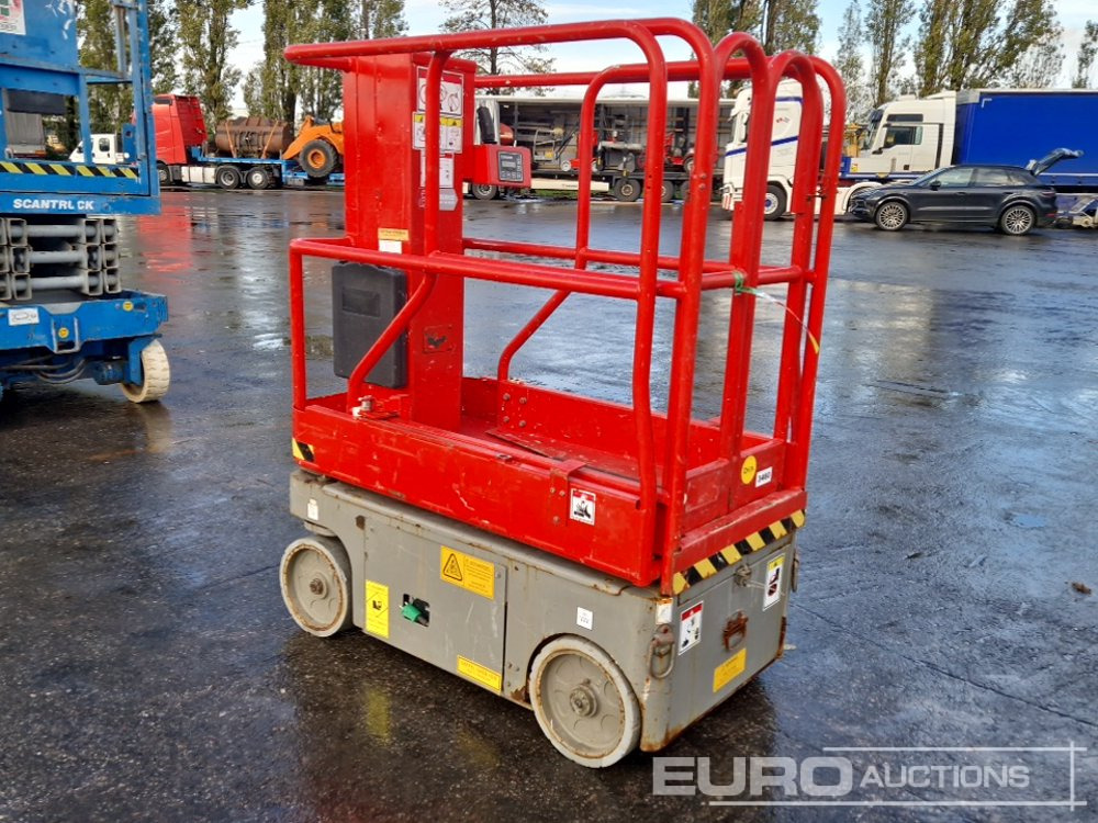 2016 Snorkel TM12-C-E - Подъёмник: фото 5 2016 Snorkel TM12-C-E - Подъёмник: фото 5