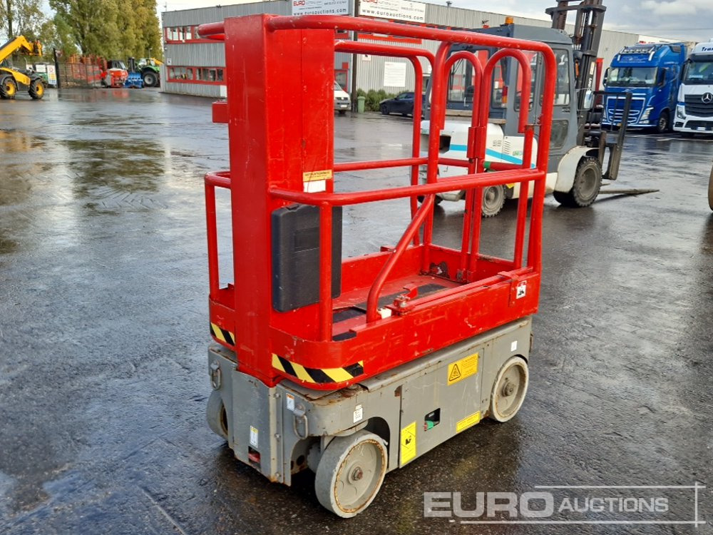 2016 Snorkel TM12-C-E - Подъёмник: фото 4 2016 Snorkel TM12-C-E - Подъёмник: фото 4