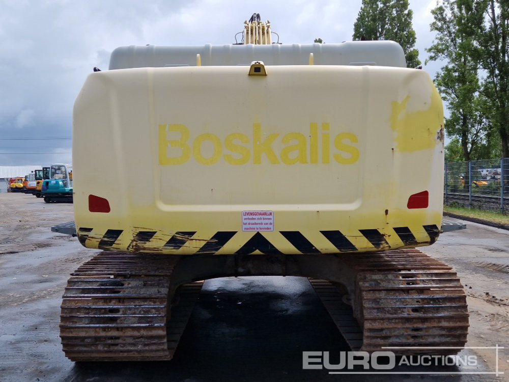 2017 CAT 330FL - Гусеничный экскаватор: фото 4 2017 CAT 330FL - Гусеничный экскаватор: фото 4