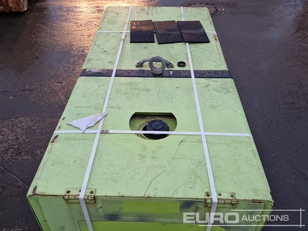 2017 Pramac 12kVA Static Generator (Incomplete) - Электрогенератор: фото 5 2017 Pramac 12kVA Static Generator (Incomplete) - Электрогенератор: фото 5