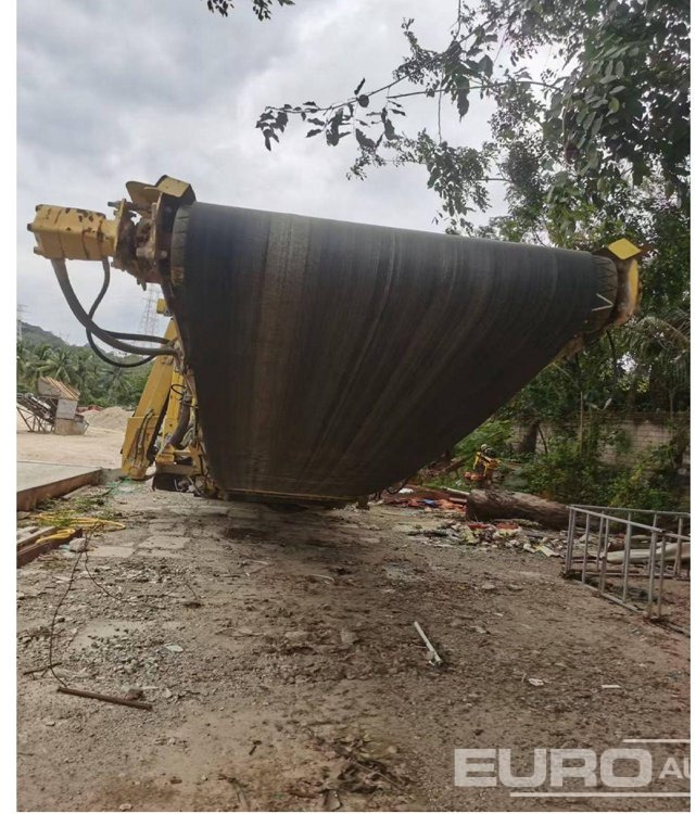 2018 Keestrack R5 Impact Crusher - Дробилка: фото 2 2018 Keestrack R5 Impact Crusher - Дробилка: фото 2