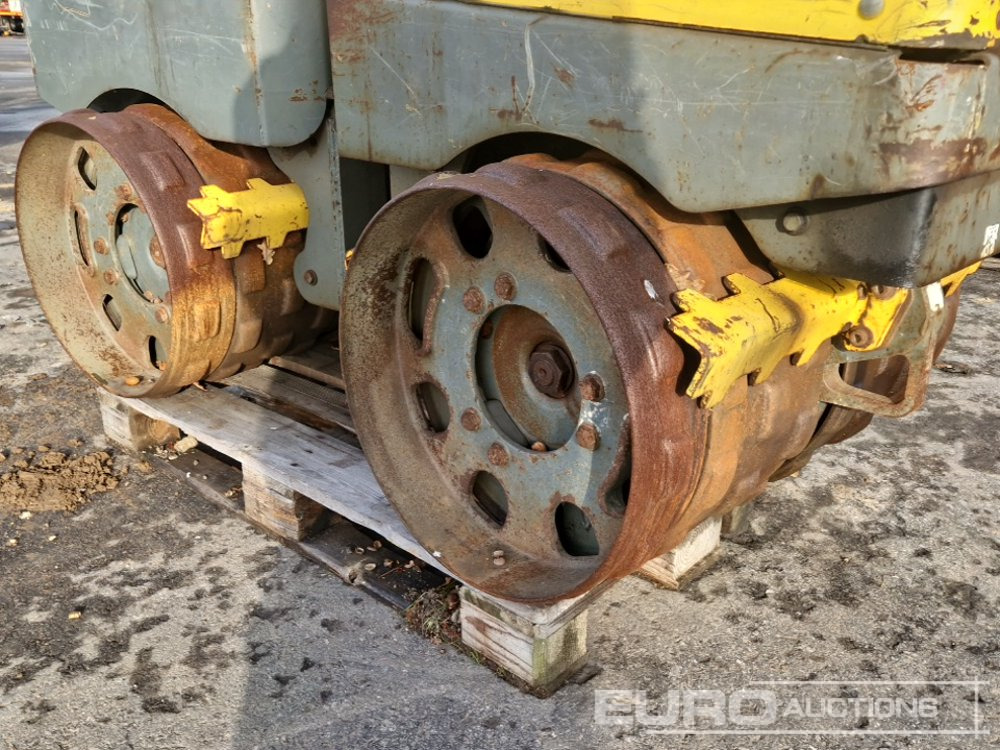 2018 Wacker Neuson RTSC3 - Асфальтоукладочная техника: фото 5 2018 Wacker Neuson RTSC3 - Асфальтоукладочная техника: фото 5