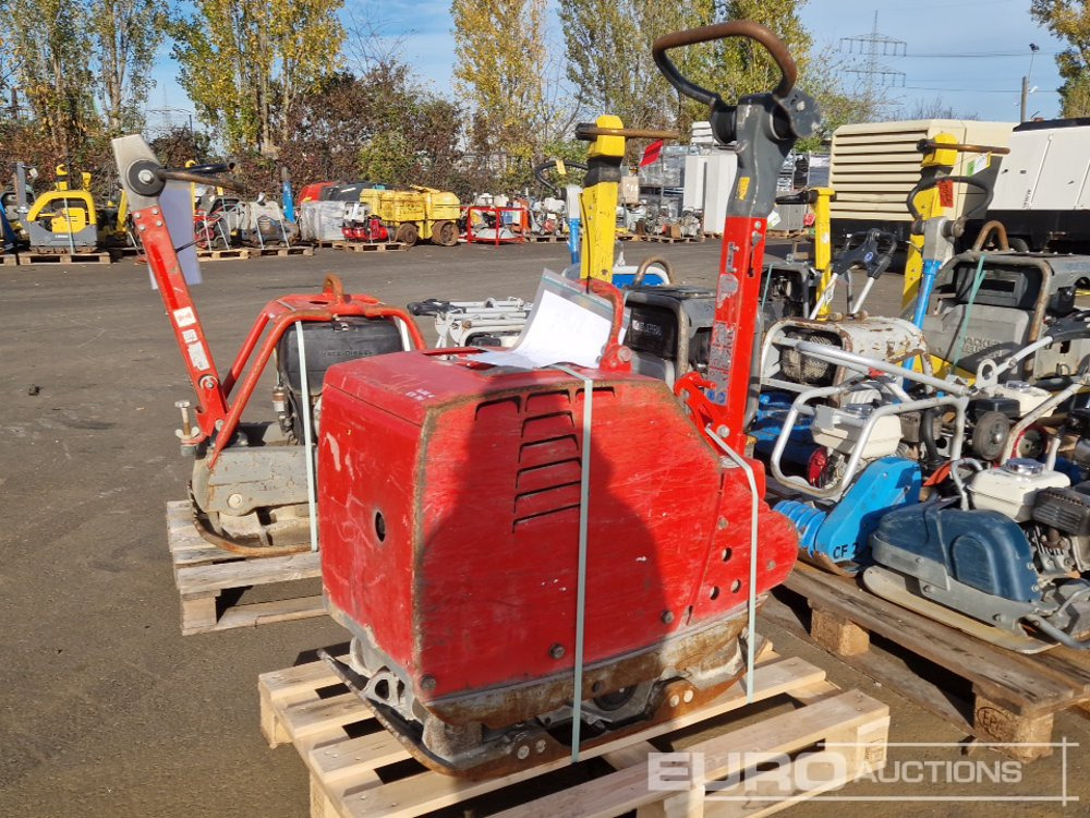 2021 Bomag BPR55/65D - Асфальтоукладочная техника: фото 3 2021 Bomag BPR55/65D - Асфальтоукладочная техника: фото 3