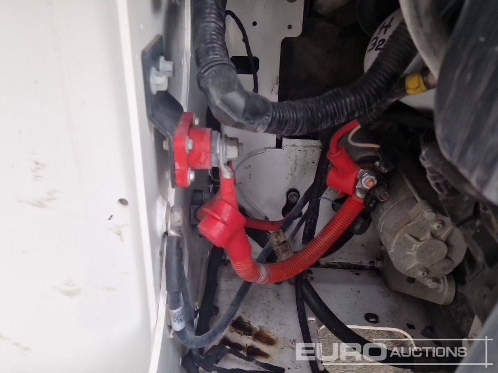 Гусеничный мини-погрузчик 2022 Bobcat T62: фото 23