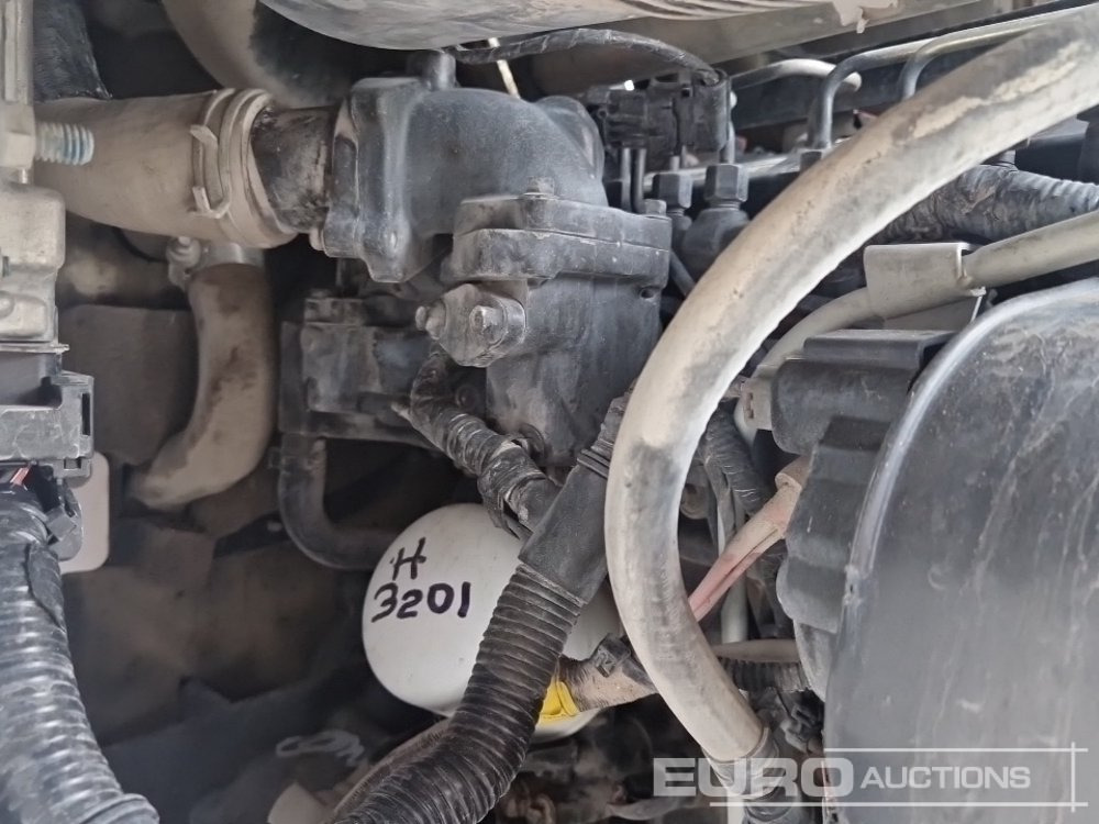 Гусеничный мини-погрузчик 2022 Bobcat T62: фото 22