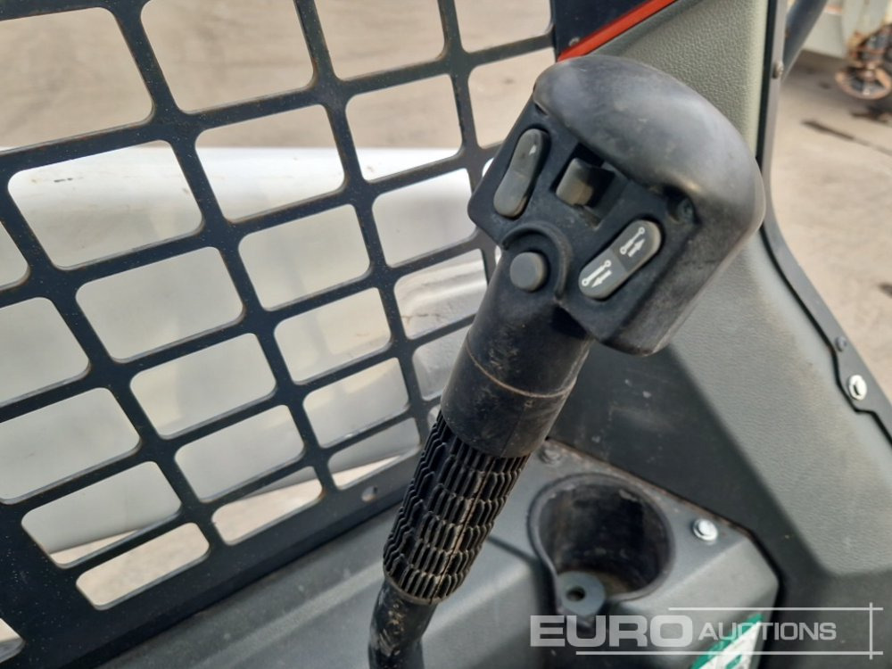 Гусеничный мини-погрузчик 2022 Bobcat T62: фото 28