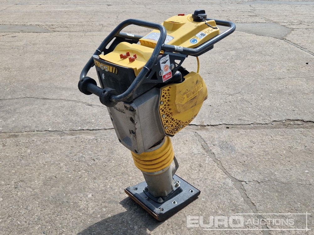 2022 Bomag BT 65 - Асфальтоукладочная техника: фото 1 2022 Bomag BT 65 - Асфальтоукладочная техника: фото 1