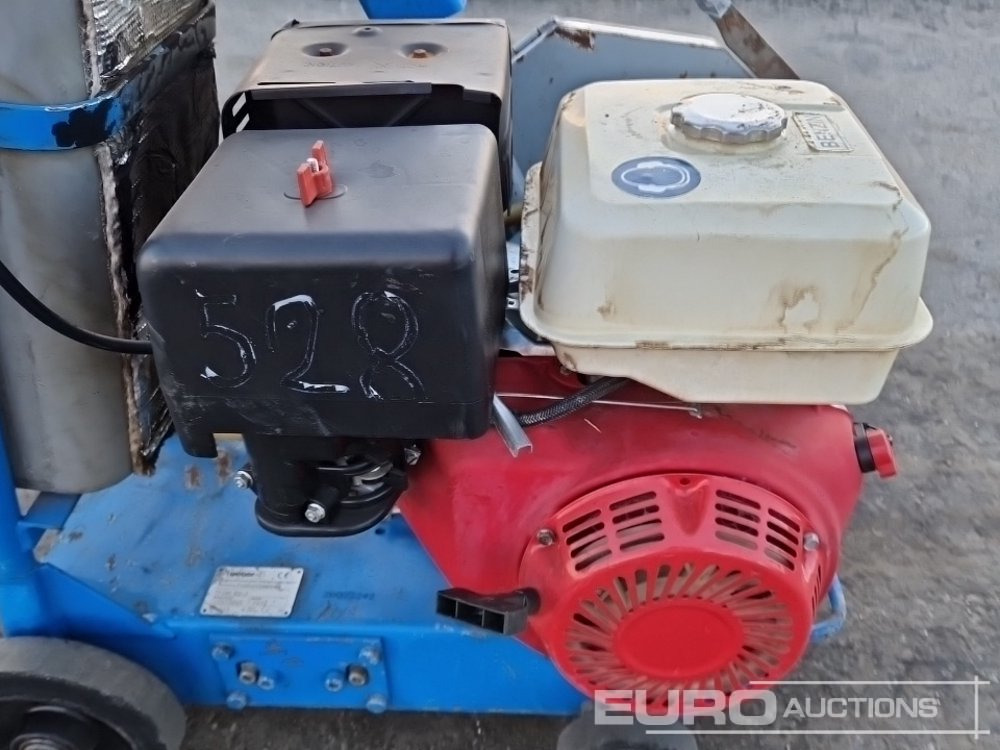 2022 Weber SM82-3 - Асфальтоукладочная техника: фото 5 2022 Weber SM82-3 - Асфальтоукладочная техника: фото 5