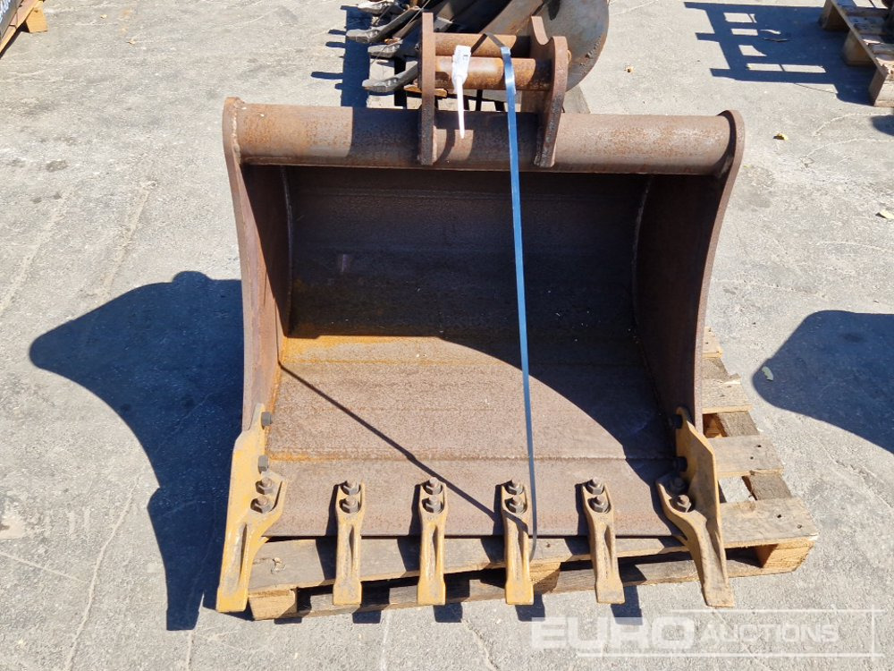 36" Digging Bucket to suit Mini Excavator - Ковш: фото 5 36" Digging Bucket to suit Mini Excavator - Ковш: фото 5