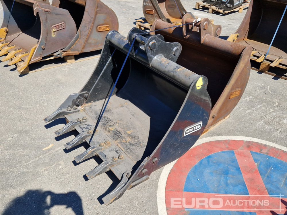 36" Digging Buckets to suit Mini Excavator (2 of) - Ковш: фото 1 36" Digging Buckets to suit Mini Excavator (2 of) - Ковш: фото 1