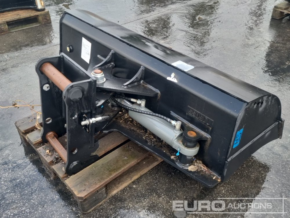 58" Tilt Ditching Bucket to suit MS10 - Ковш: фото 1 58" Tilt Ditching Bucket to suit MS10 - Ковш: фото 1