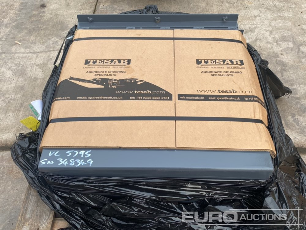 8042T Diesel Tank - Топливный бак: фото 2 8042T Diesel Tank - Топливный бак: фото 2