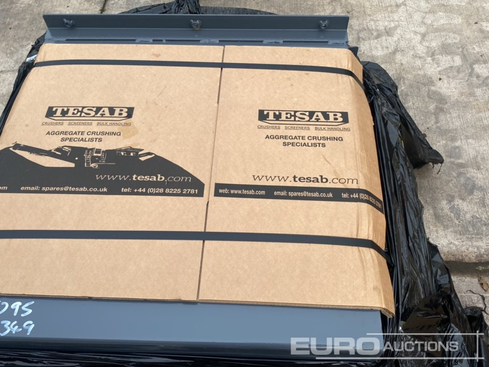 8042T Diesel Tank - Топливный бак: фото 5 8042T Diesel Tank - Топливный бак: фото 5