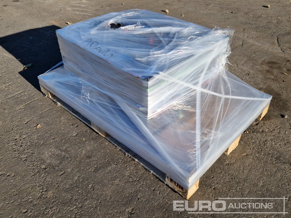 Bars J305G Batteries (8 of) - Строительное оборудование: фото 2 Bars J305G Batteries (8 of) - Строительное оборудование: фото 2