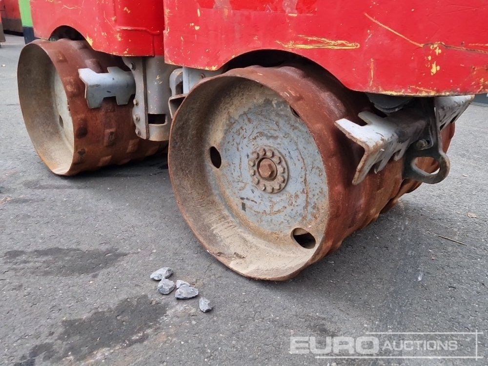 Bomag BMP8500 - Асфальтоукладочная техника: фото 5 Bomag BMP8500 - Асфальтоукладочная техника: фото 5
