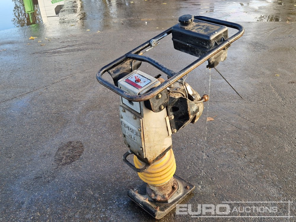 Bomag BT 68 - Асфальтоукладочная техника: фото 1 Bomag BT 68 - Асфальтоукладочная техника: фото 1