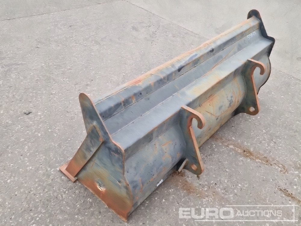 Front Loading Bucket - Ковш: фото 2 Front Loading Bucket - Ковш: фото 2