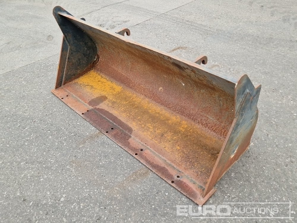 Front Loading Bucket - Ковш: фото 1 Front Loading Bucket - Ковш: фото 1
