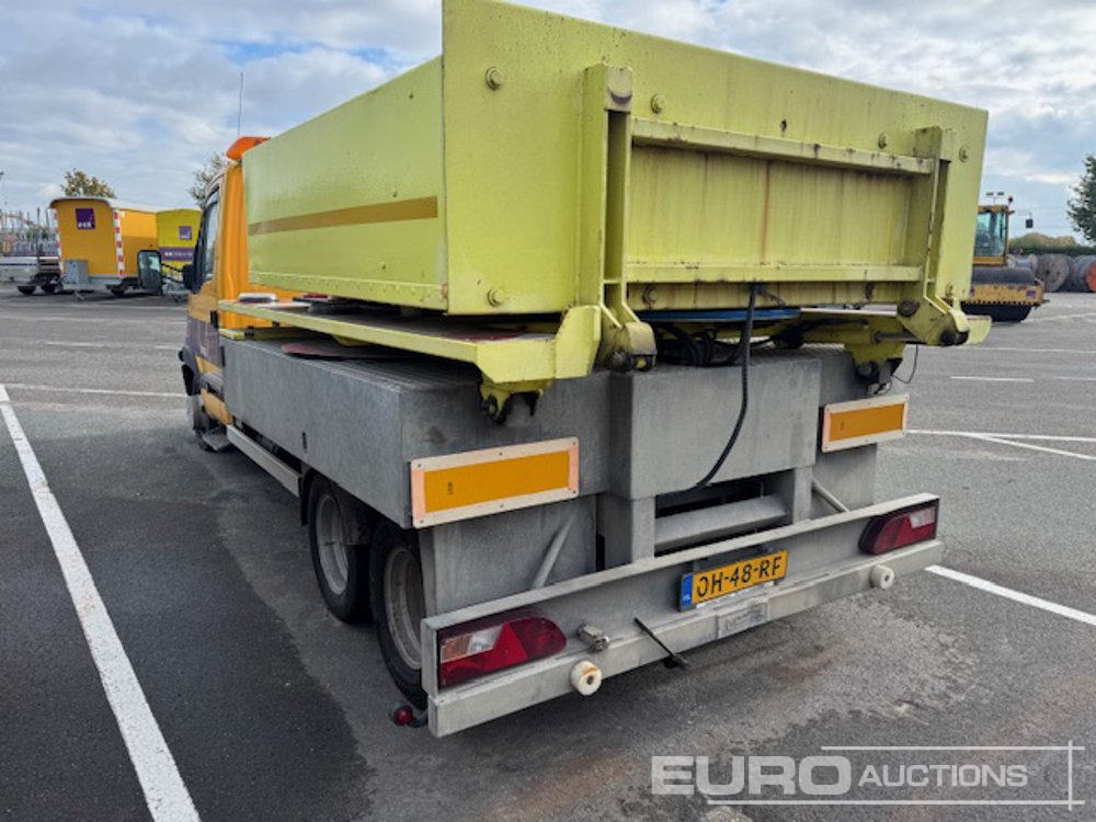 2005 Renault Mascott - Фургон: фото 2 2005 Renault Mascott - Фургон: фото 2