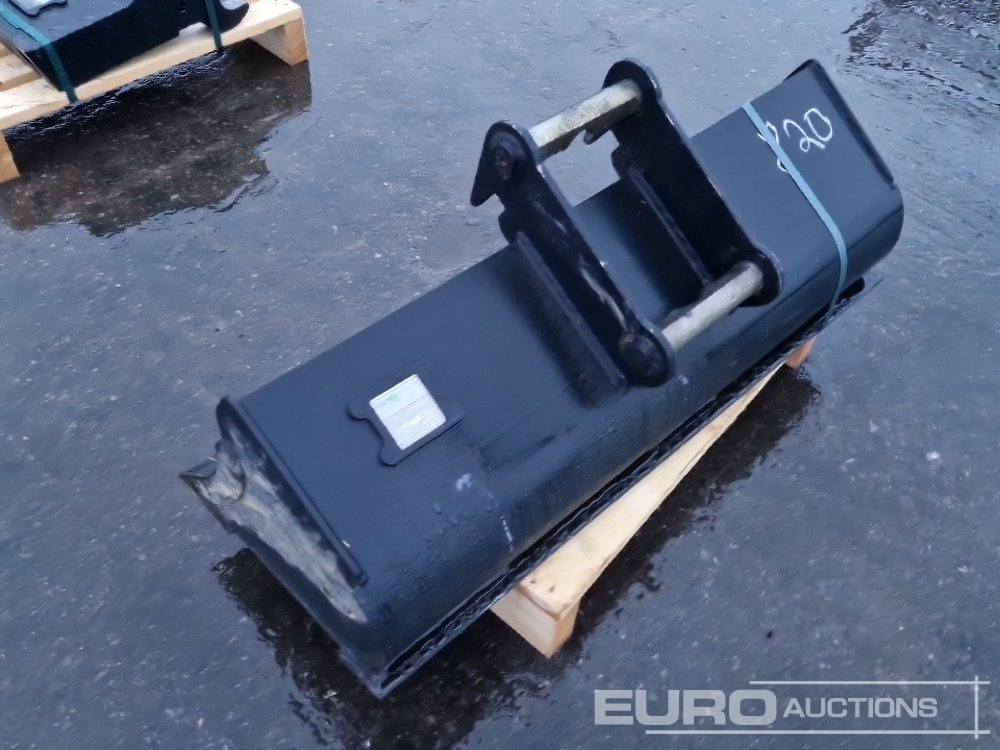 Häner HGL1100 MS ECO - Ковш: фото 4 Häner HGL1100 MS ECO - Ковш: фото 4