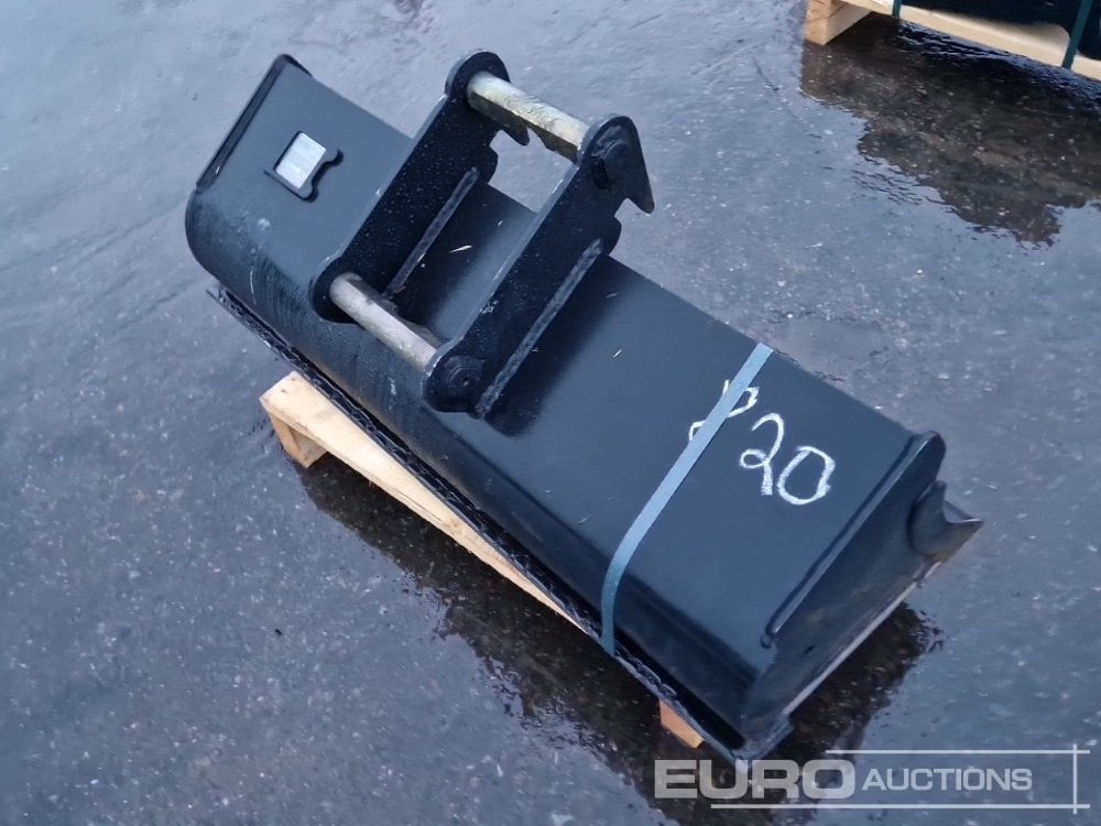 Häner HGL1100 MS ECO - Ковш: фото 5 Häner HGL1100 MS ECO - Ковш: фото 5