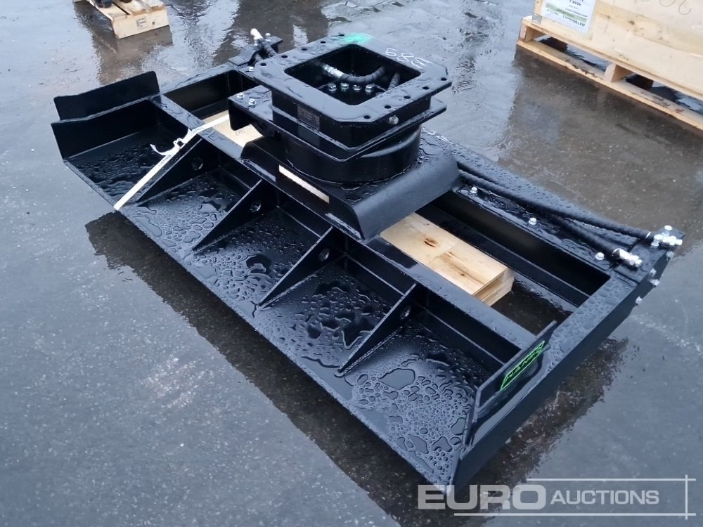 Häner HPH-R 180 - Ковш: фото 2 Häner HPH-R 180 - Ковш: фото 2