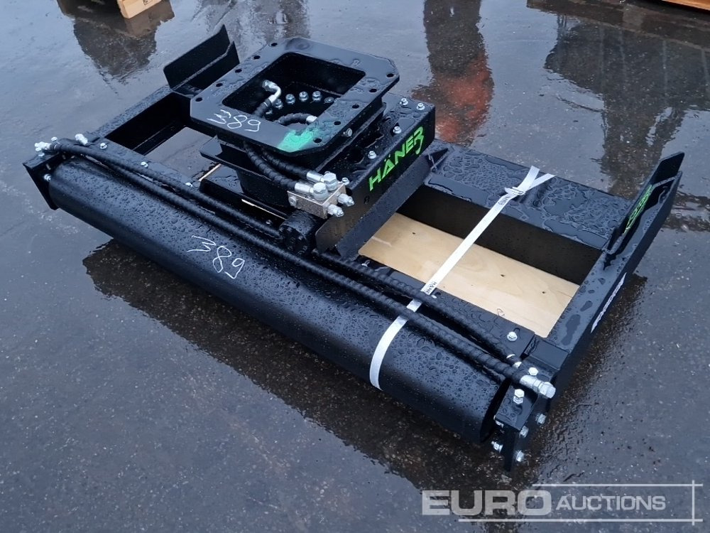 Häner HPH-R 180 - Ковш: фото 5 Häner HPH-R 180 - Ковш: фото 5