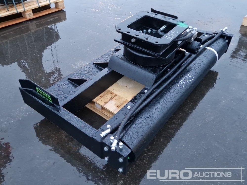 Häner HPH-R 180 - Ковш: фото 3 Häner HPH-R 180 - Ковш: фото 3