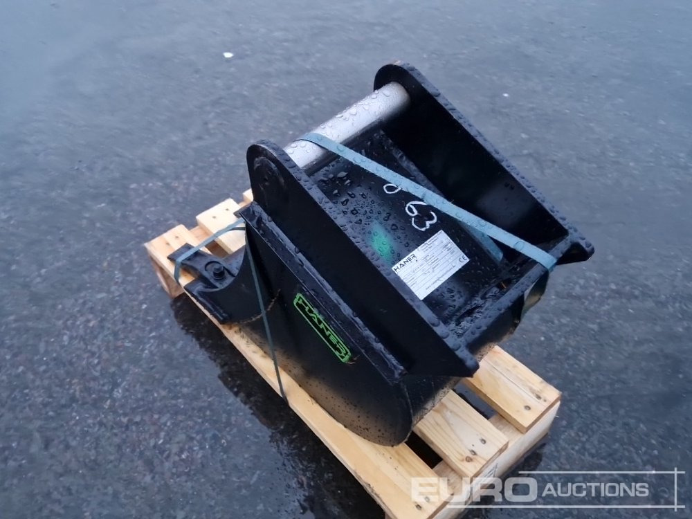 Häner HTL120 - Ковш: фото 4 Häner HTL120 - Ковш: фото 4