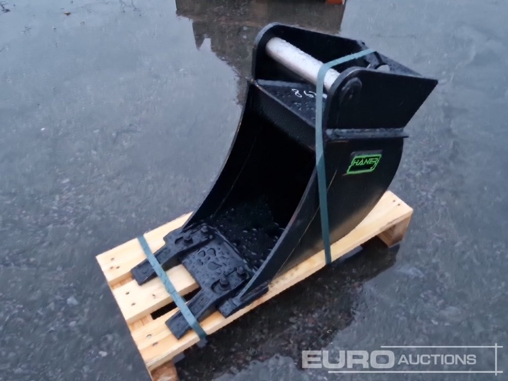 Häner HTL120 - Ковш: фото 1 Häner HTL120 - Ковш: фото 1