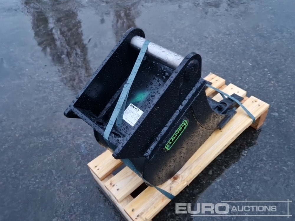 Häner HTL120 - Ковш: фото 5 Häner HTL120 - Ковш: фото 5