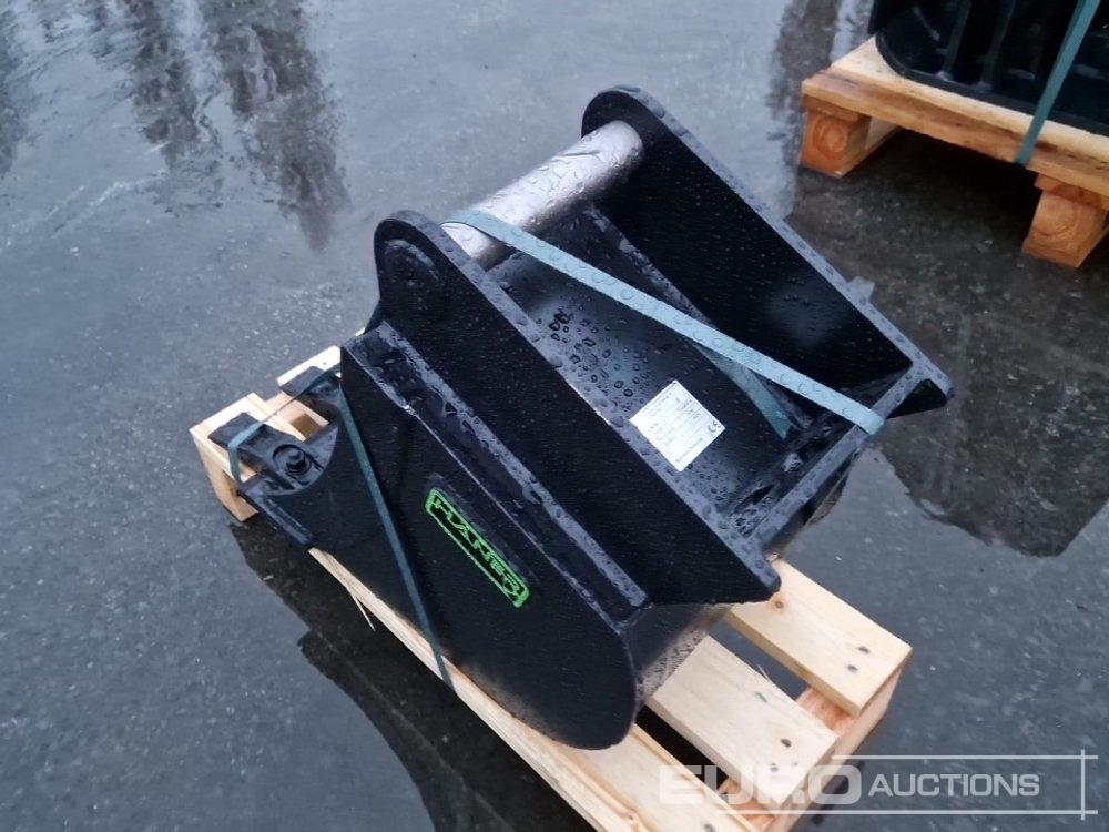 Häner HTL130 - Ковш: фото 4 Häner HTL130 - Ковш: фото 4