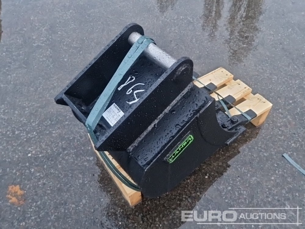 Häner HTL140-SYM - Ковш: фото 1 Häner HTL140-SYM - Ковш: фото 1