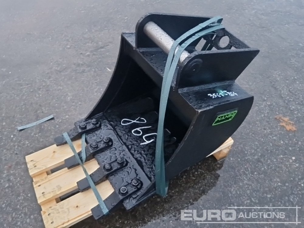 Häner HTL140-SYM - Ковш: фото 5 Häner HTL140-SYM - Ковш: фото 5