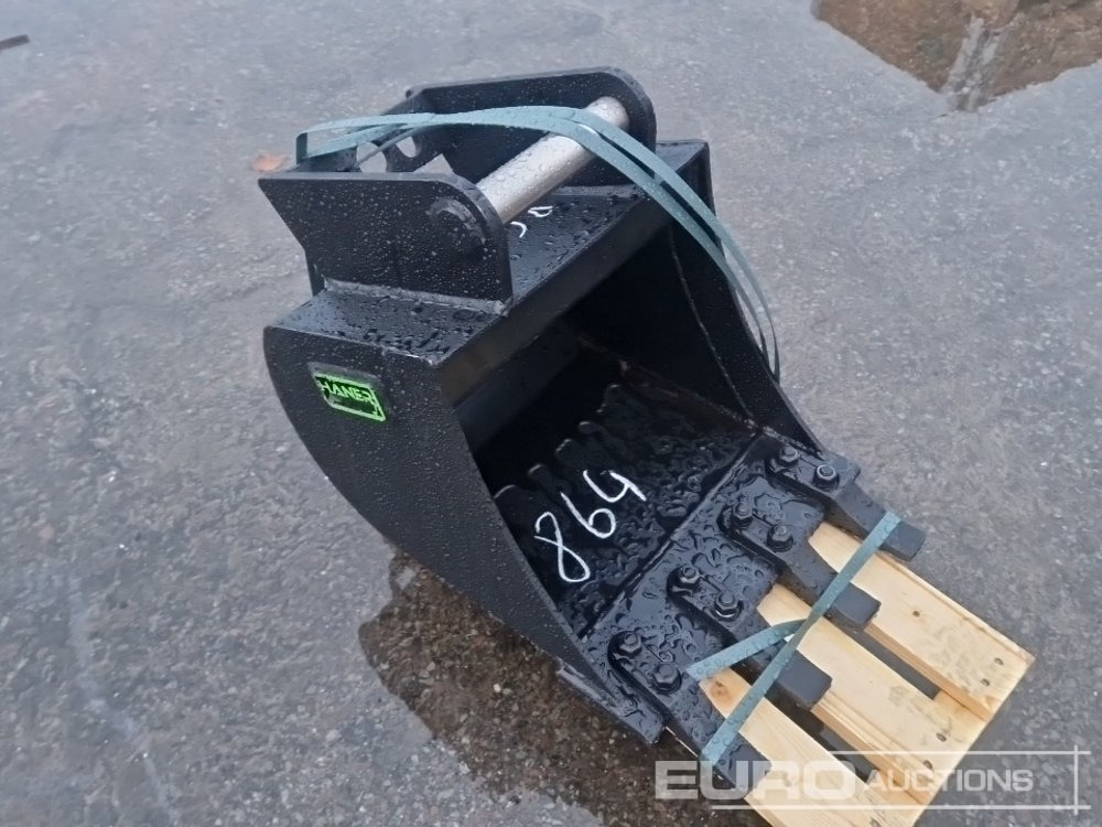 Häner HTL140-SYM - Ковш: фото 4 Häner HTL140-SYM - Ковш: фото 4