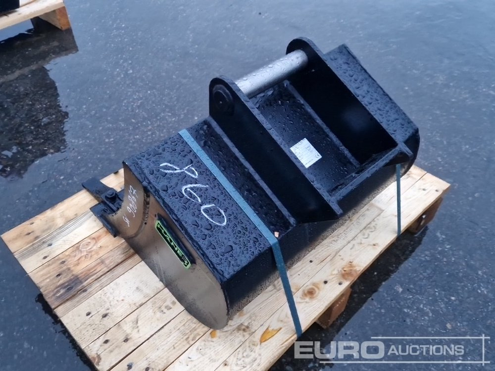 Häner HTL160 - Ковш: фото 3 Häner HTL160 - Ковш: фото 3