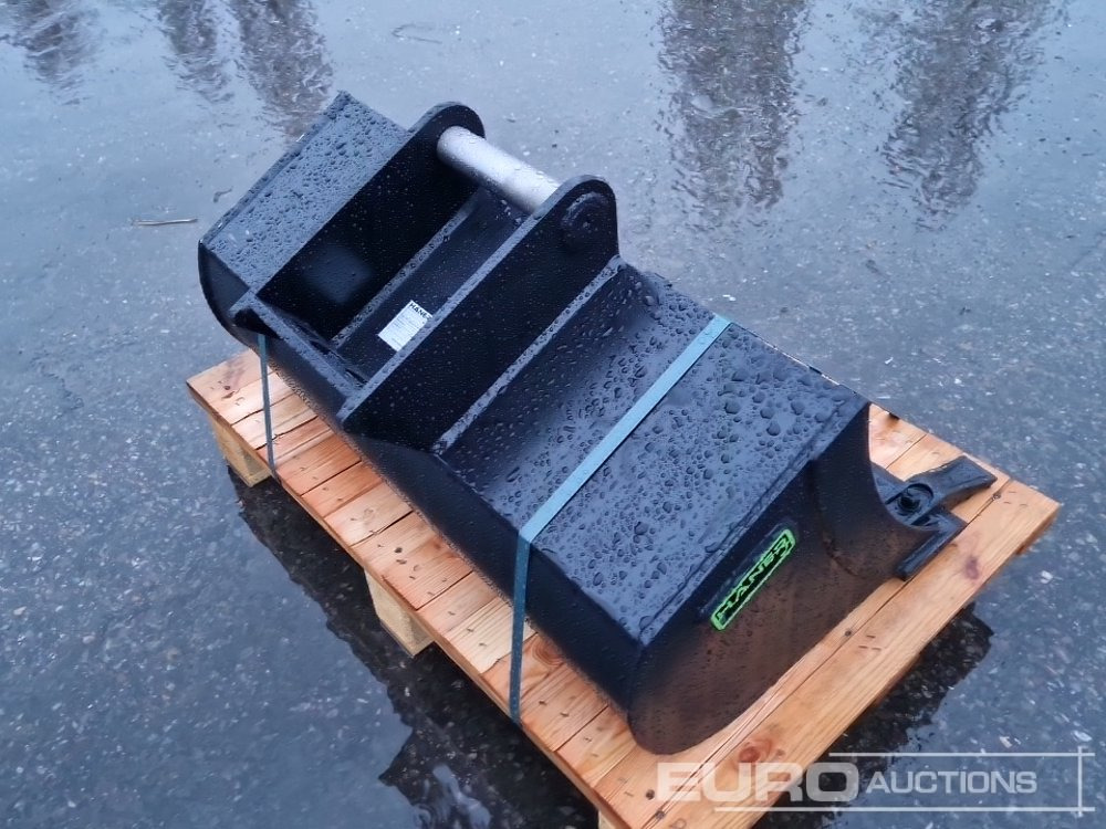 Häner HTL180 Digging Bucket to suit MS01 Symlock - Ковш: фото 5 Häner HTL180 Digging Bucket to suit MS01 Symlock - Ковш: фото 5