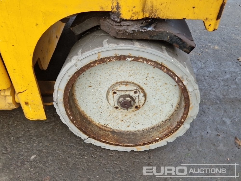 Подъёмник Haulotte Compact 12: фото 10