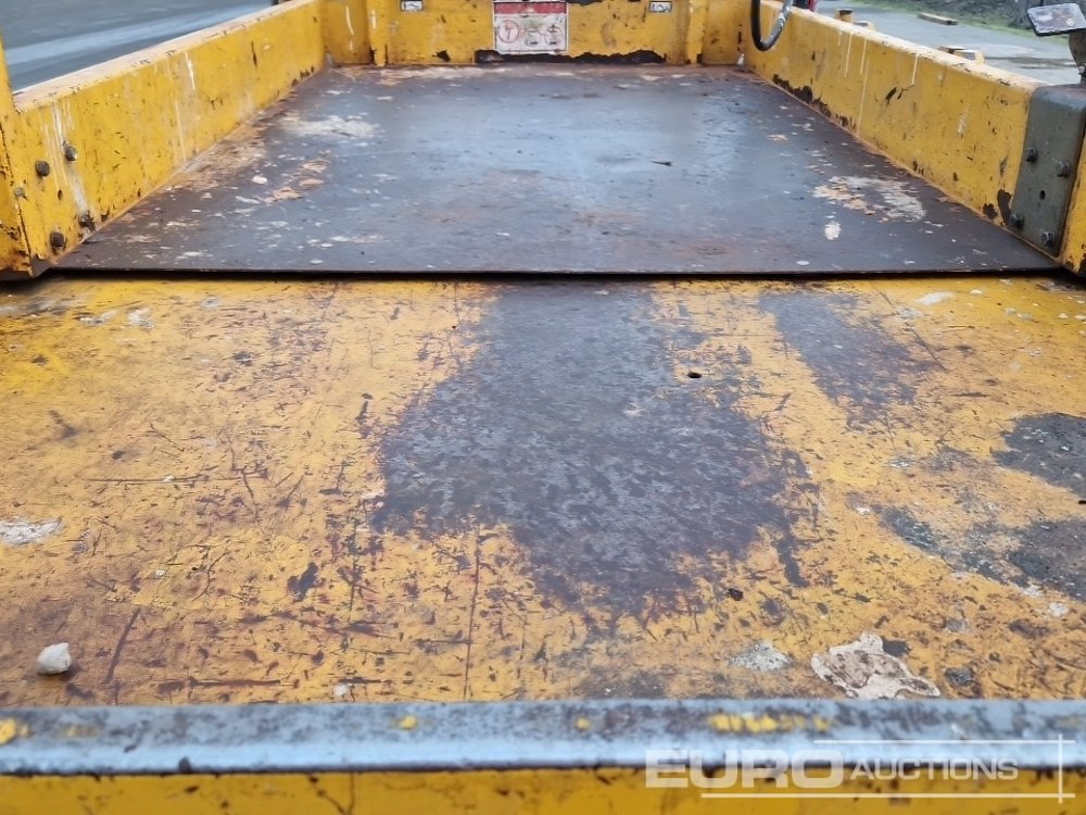 Подъёмник Haulotte Compact 12: фото 16