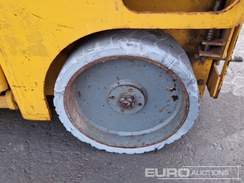 Подъёмник Haulotte Compact 12: фото 8