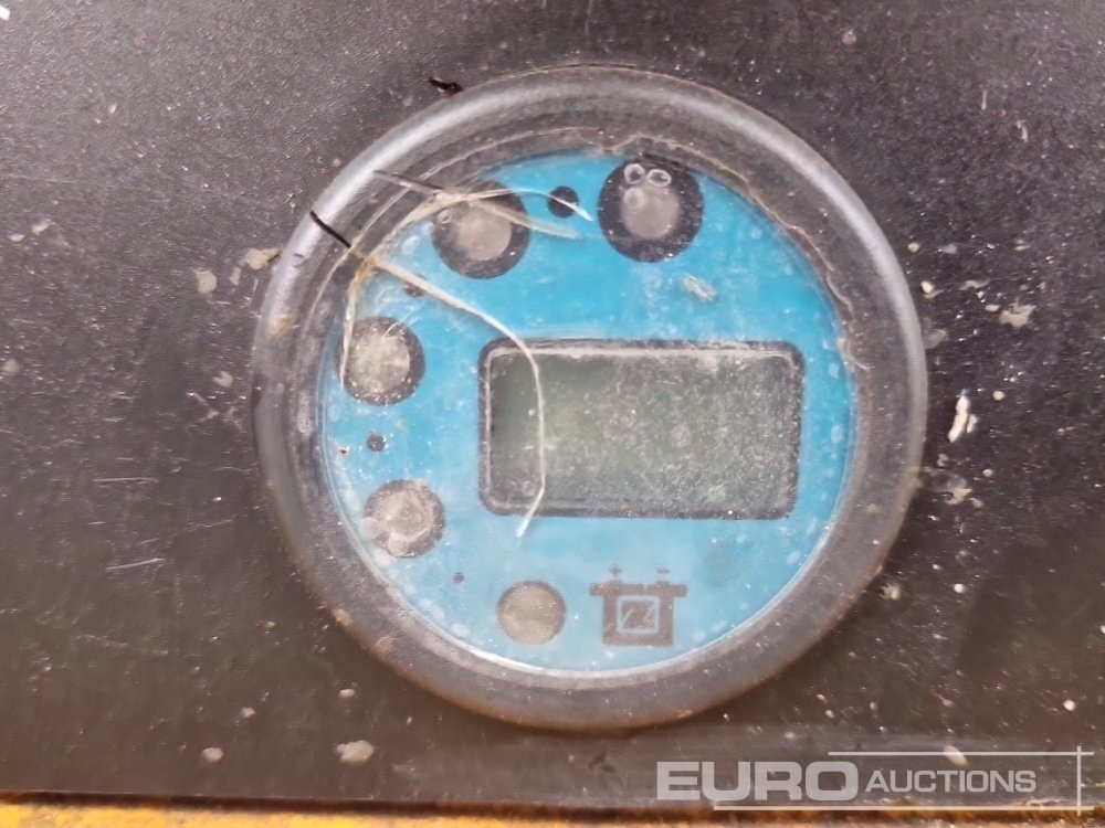 Подъёмник Haulotte Compact 12: фото 19