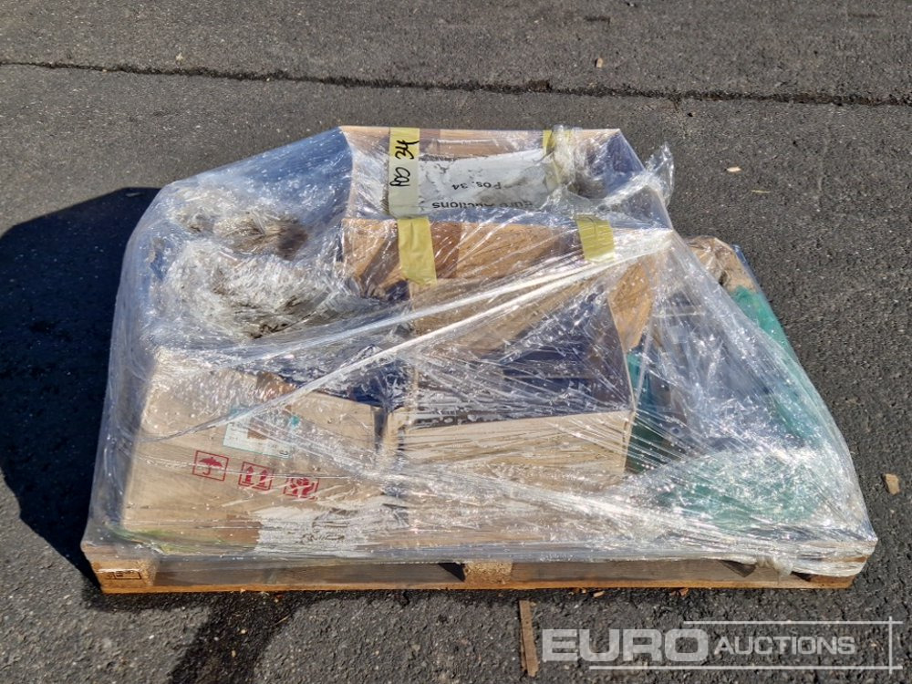 Isuzu Turbo Charger (3 of), Fuel Pump to suit Yanmar 3TNV70, Transmission Control Unit ZF6009365007+260001038 - Двигатель: фото 1 Isuzu Turbo Charger (3 of), Fuel Pump to suit Yanmar 3TNV70, Transmission Control Unit ZF6009365007+260001038 - Двигатель: фото 1