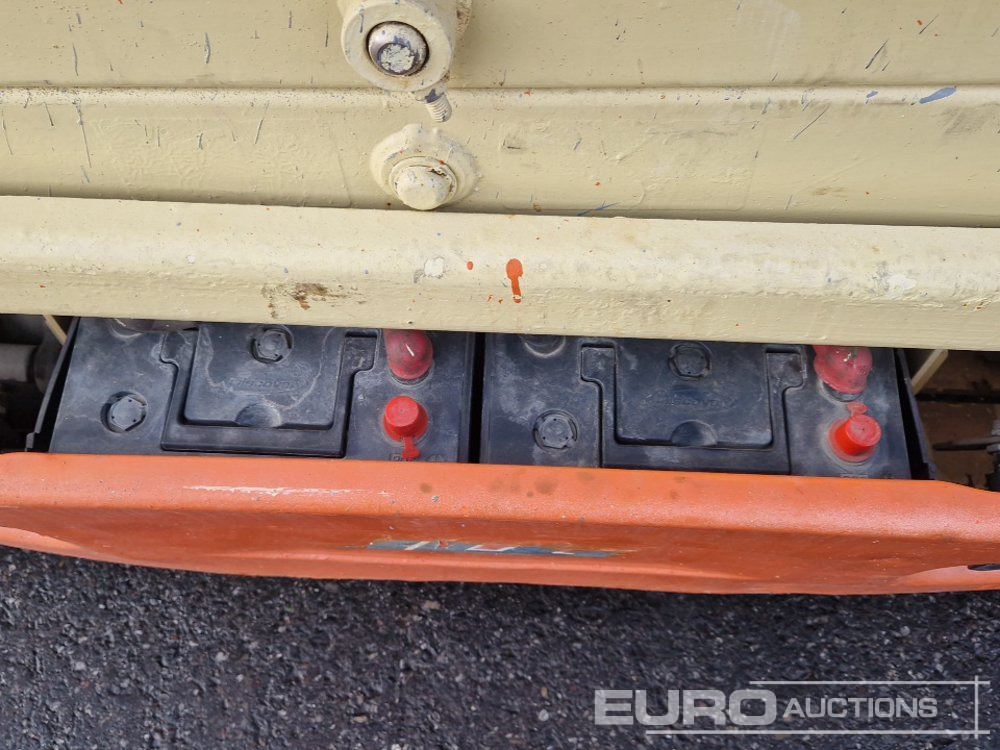 Ножничный подъемник JLG 1930ES: фото 18