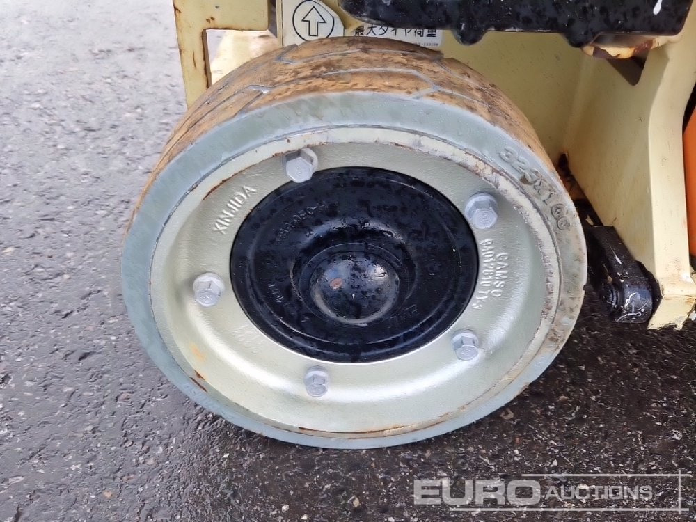 Ножничный подъемник JLG 1930ES: фото 7